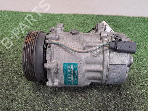 AC compressor SEAT IBIZA II (6K1) 1.4 i 16V | BP29948736M34