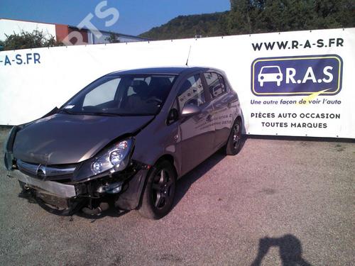 Radio OPEL CORSA D (S07) 1.2 (L08, L68) | BP11401818E6 