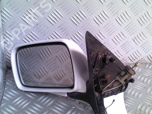 Used Left mirror VW POLO III CLASSIC (6V2) 64 1.9 SDI (64 hp) 30075249