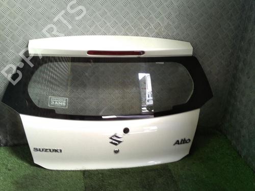 Bakluke CC/Kombi-Kupé SUZUKI ALTO VII (GF, HA25_, HA35_) 1.0 (AMF310, GFC31S) (68 hp) 30067991