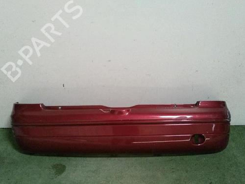 Bak støtfanger RENAULT TWINGO I (C06_) 1.2 (C066, C068) (58 hp) 29953279