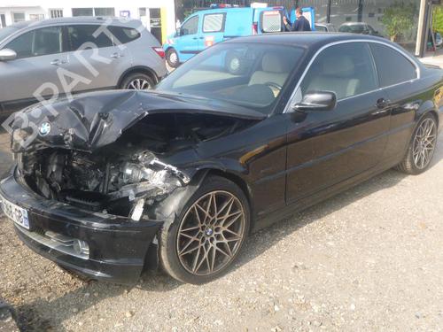 BMW 3 Coupe (E46) 330 xi (231 hp) 1482983