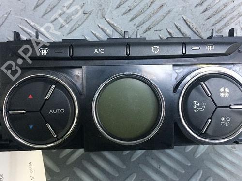 Used Climate control CITROËN C3 II (SC_) 1.6 HDi (92 hp) 30075854