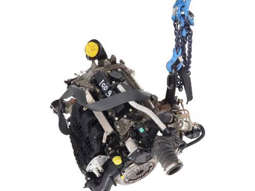 Engine RENAULT TWINGO III (BCM_, BCA_) 0.9 TCe 90 (BCM9, BCM2) | BP36504291M1  - Image 5