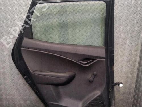 Left rear door HYUNDAI ix20 (JC) 1.4 CRDi | BP30075993C4 