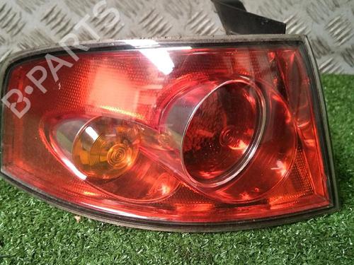 Used Left taillight SEAT IBIZA III (6L1) 1.9 TDI (100 hp) 30071498