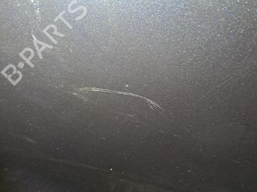 Left rear door RENAULT CLIO IV (BH_) 1.5 dCi 75 | BP22887193C4 