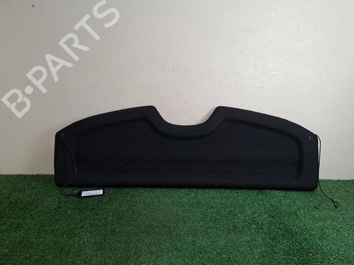 Used Rear parcel shelf RENAULT TWINGO II (CN0_) 1.5 dCi (CN0E) (64 hp) 31097742