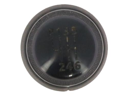 Shift knob RENAULT EXPRESS Box Body/MPV 1.5 Blue dCi 75 (F6AA) | BP34505057I34  - Image 5