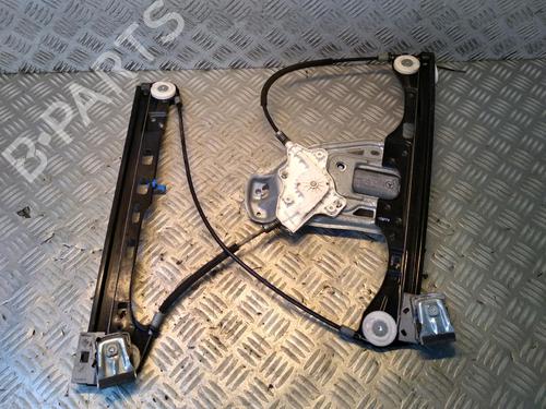 Fensterheber links vorne für MERCEDES-BENZ C-CLASS (W203) C 200 CDI (203.007) (122 hp) 13887373