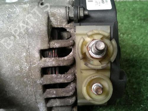 Alternator TOYOTA AYGO (_B1_) 1.0 (KGB10_, KGB10R) | BP29952537M7  - Image 5