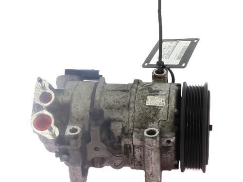 AC compressor PEUGEOT PARTNER Box Body/MPV (K9) 1.5 BlueHDi 100 | BP37730471M34  - Image 5