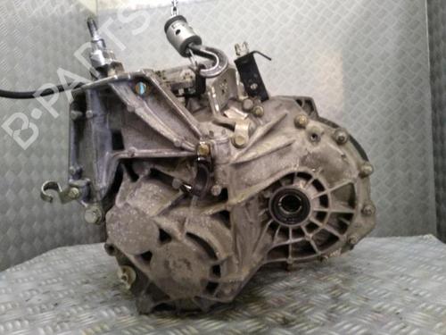 Gearbox RENAULT ESPACE IV (JK0/1_) 2.0 dCi (JK01, JK02, JK1J, JK1K, JK1H) | BP29951868M3