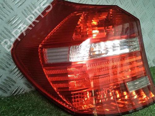 Left taillight BMW 1 (E87) 116 d | BP30076028C34 - Image 2