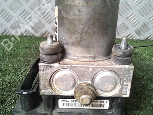 ABS pump ALFA ROMEO 147 (937_) 1.9 JTDM 8V (937.AXD1A, 937.AXU1A, 937.BXU1A) | BP29952741M43 - Image 3