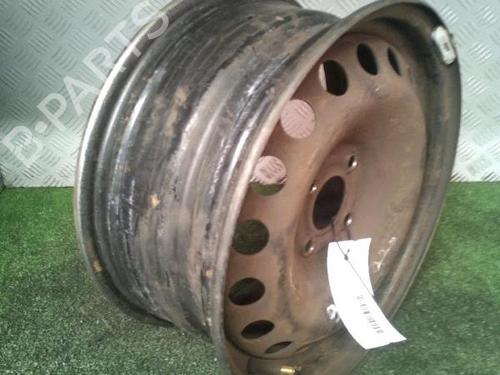 Rim RENAULT MEGANE II (BM0/1_, CM0/1_) 1.5 dCi (BM1F, CM1F) | BP30073733C45 