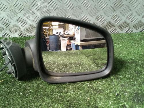Right mirror DACIA LOGAN MCV (KS_) 1.5 dCi (KS0K) | BP29951386C27  - Image 5