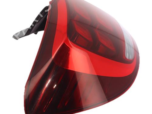 Left taillight DACIA SANDERO II 1.0 SCe 75 (B8JC, B8JD, B8NC) | BP37449225C34 - Image 3