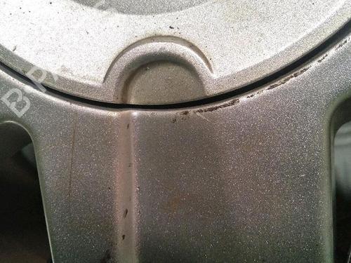 Fælk Fælk RENAULT MEGANE II (BM0/1_, CM0/1_) 1.6 16V (112 hp) 30067243 30067243