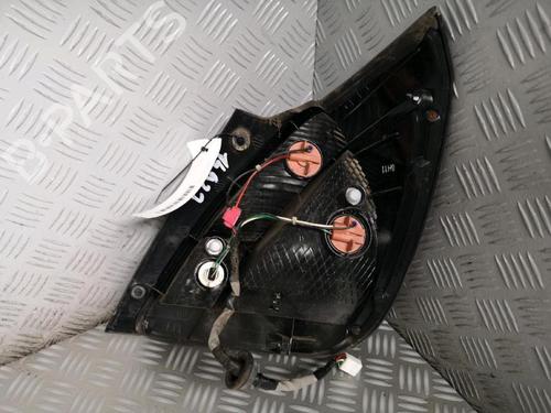 Left taillight KIA RIO II (JB) 1.5 CRDi | BP30068829C34