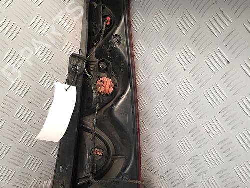 Used Left taillight Left taillight NISSAN NOTE (E11, NE11) 1.5 dCi (86 hp) 30065051 30065051