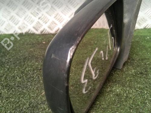 Right mirror TOYOTA YARIS (_P1_) 1.3 (NCP10, SCP12_) | BP30073674C27 