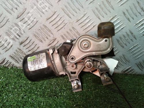 Used Front wiper motor RENAULT KANGOO Express (FW0/1_) 1.5 dCi 75 (FW07, FW10, FW04) (75 hp) 17160133
