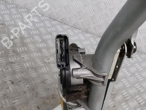 Front wiper motor RENAULT MEGANE III Hatchback (BZ0/1_, B3_) 1.2 TCe (BZ2B, BZ11) | BP30069834M29 