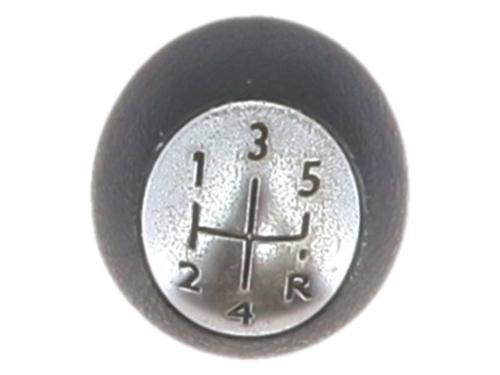 Shift knob DACIA LOGAN II TCe 90 (L8MA, L8M1, L8AC) | BP38475996I34 - Image 5