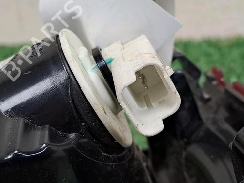 Baklys CITROËN C3 Picasso (SH_) 1.4 VTi 95 (SH8FSC, SH8FP0, SH8FP6) (95 hp) 30068310