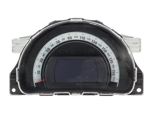 Instrument cluster RENAULT TWINGO III (BCM_, BCA_) 0.9 TCe 90 (BCM9, BCM2) | BP38745099C47 - Image 2
