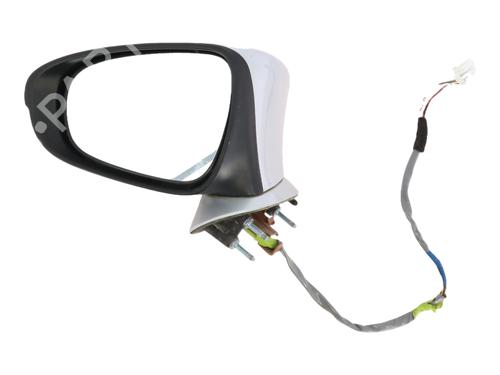 Retrovisor esquerdo LEXUS IS III (_E3_) 300h (AVE30_, AVE30R) | BP35989714C26 - Image 2