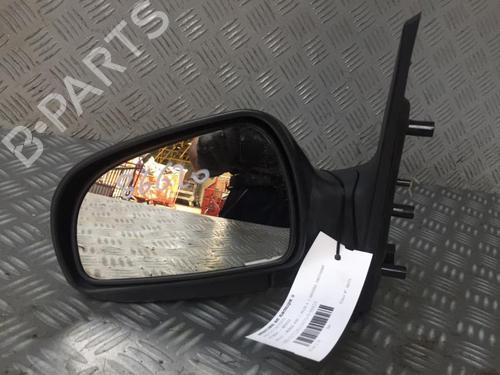 Left mirror HYUNDAI MATRIX (FC) 1.5 CRDi VGT | BP30070435C26 