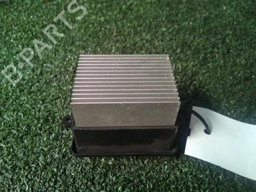 Heater resistor CITROËN C4 Grand Picasso II (DA_, DE_) 1.6 HDi / BlueHDi 115 | BP30073656M108 