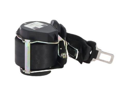 Rear center seatbelt DACIA DUSTER (HM_) 1.5 dCi 115 (HMAD) | BP37731189I27 - Image 3