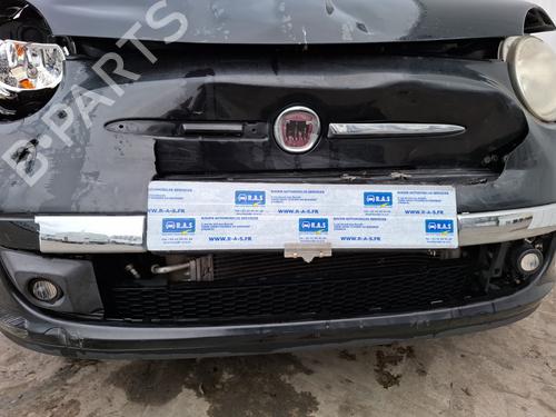 Rear parcel shelf FIAT 500 (312_) 1.2 (312AXA1A) | BP32362917C85  - Image 14