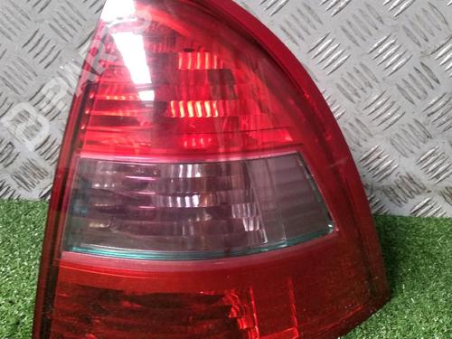 Used Right taillight CITROËN C5 II (RC_) 1.6 HDi (RC8HZB) (109 hp) 11408939