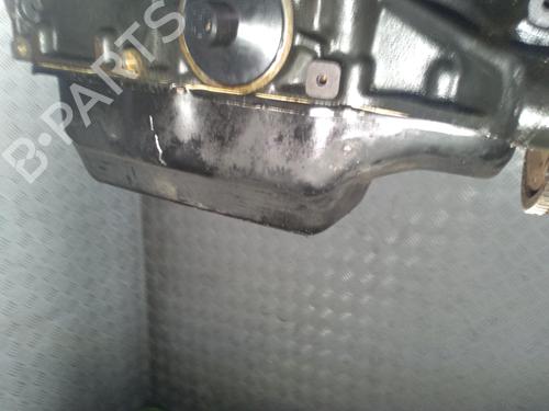 Engine PEUGEOT 106 II (1A_, 1C_)  | BP29551862M1 