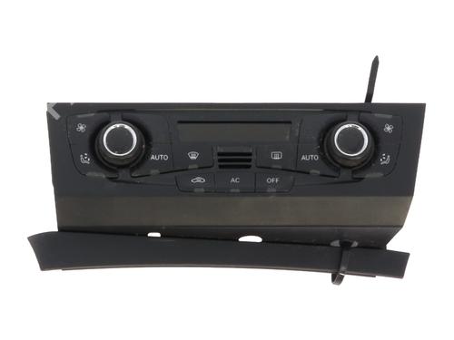 Climate control AUDI Q5 (8RB) 2.0 TDI quattro | BP33119996I5 - Image 4