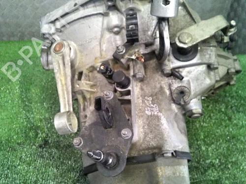 Used Gearbox Gearbox PEUGEOT 206+ (2L_, 2M_) 1.1 (60 hp) 30064197 30064197