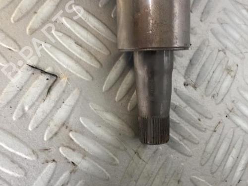Steering column DACIA LODGY (JS_) 1.5 dCi | BP37731393M21 - Image 3
