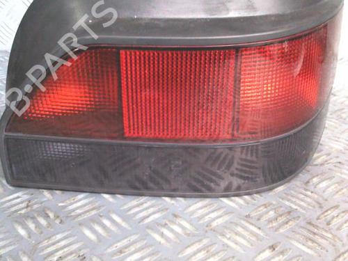 Right taillight RENAULT CLIO I (B/C57_, 5/357_) | BP30076278C35