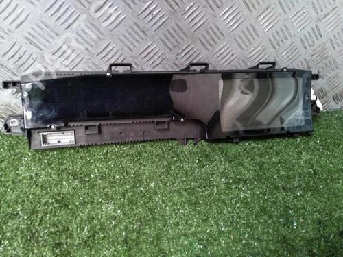 Instrument cluster RENAULT GRAND SCÉNIC II (JM0/1_) 2.0 | BP30071667C47