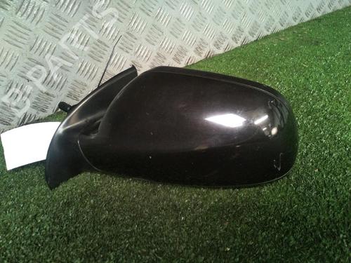 Left mirror PEUGEOT 307 (3A/C) 1.6 HDi | BP18087833C26 