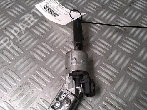 Used Ignition barrel PEUGEOT 3008 I MPV (0U_) 1.6 HDi (114 hp) 30071164