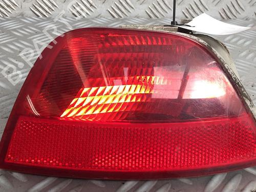 Rear fog light FORD FOCUS II (DA_, HCP, DP) 1.6 TDCi | BP30069088C37