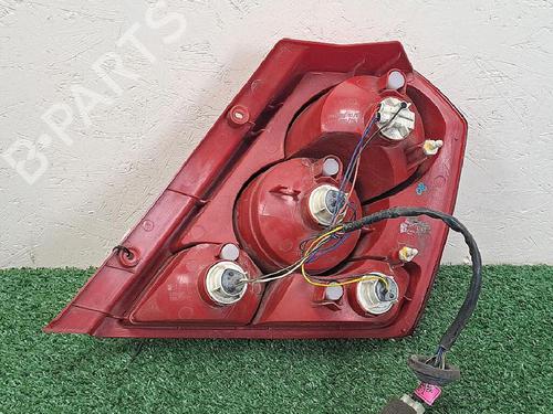 Left taillight DAEWOO KALOS (KLAS) 1.2 | BP29947302C34