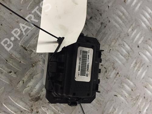 Varmeblæsermodstand CITROËN C4 II (NC_) 1.6 HDi 90 (92 hp) 30071778