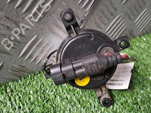 Left front indicator CITROËN AMI (9A_) Electric (9AZ2CA) | BP37731713C32 - Image 9