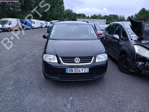 Front wiper motor VW TOURAN (1T1, 1T2) 1.9 TDI | BP24651911M29 